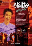 Wasabi 