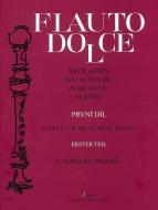 School for Treble Recorder Vol. 1 