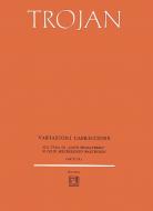 Variazioni Capricciose 