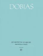 Quatuor à cordes 