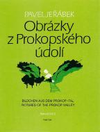 Obrázky z Prokopského údolí 