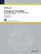 8 Songs for Petruschka 