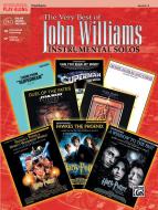 The Very Best Of John Williams 