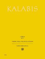 Ludus op. 82 