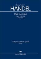 Dixit Dominus HWV 232 