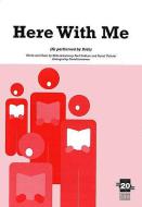 Here With Me 
