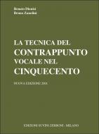 Tecnica Contrap Vocale 