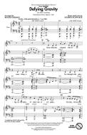 Defying Gravity From Wicked Standard