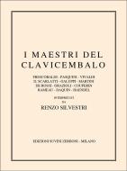 I Maestri del Clavicembalo 