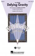 Defying Gravity From Wicked Standard