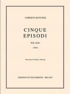 5 Episodi 