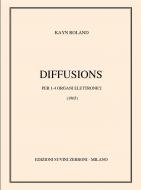 Diffusions 