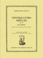 24 Preludi 