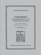 Concerto e-Moll op. 57 