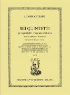 6 Quintettes no 4 