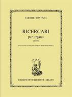 Dodici Ricercari 