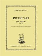 Dodici Ricercari 