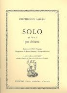 Solo op. 76/2 