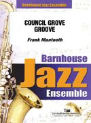 Council Grove Groove 