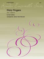 Dizzy Fingers Standard