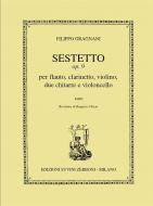 Sestetto op. 9 