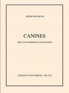 Canines 