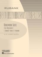 Bohemian Suite 