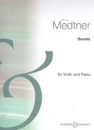 Sonata No. 1 Op. 21 