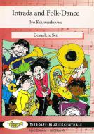 Intrada And Folk-Dance 