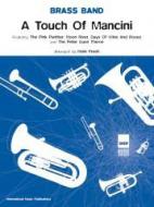 A Touch Of Mancini 