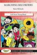 Marching Recorders 