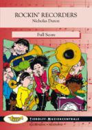 Rockin' Recorders 
