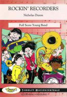 Rockin' Recorders 