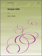 Simple Gifts Standard