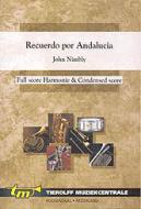 Recuerdo por Andalucia 