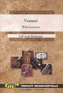 Varianti 