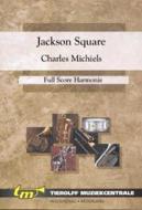 Jackson Square 
