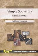 Simply Souvenirs (El Rey Del Paso) 