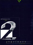 Eight Original Jazz Duos 