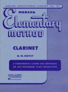 Rubank Elementary Method 