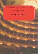 Falstaff 