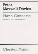 Piano Concerto 