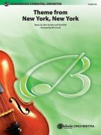 New York New York Theme From 