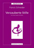 Verzauberte Stille 