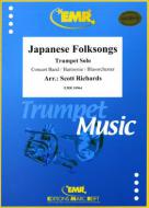 Japanese Folksongs Standard