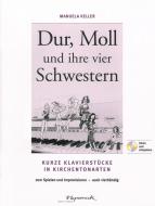 Dur, Moll und ihre vier Schwestern 