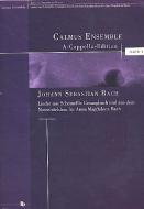 Lieder aus Schemellis Gesangbuch 