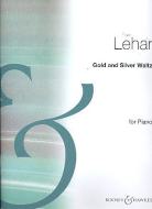 L'or et l'argent 