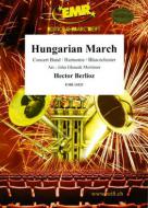 Hungarian March Standard