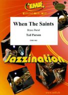 When The Saints Standard